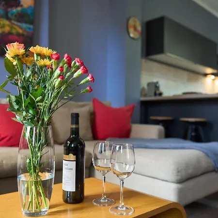 Concept Appart St Emilion Saint-Émilion Esterno foto