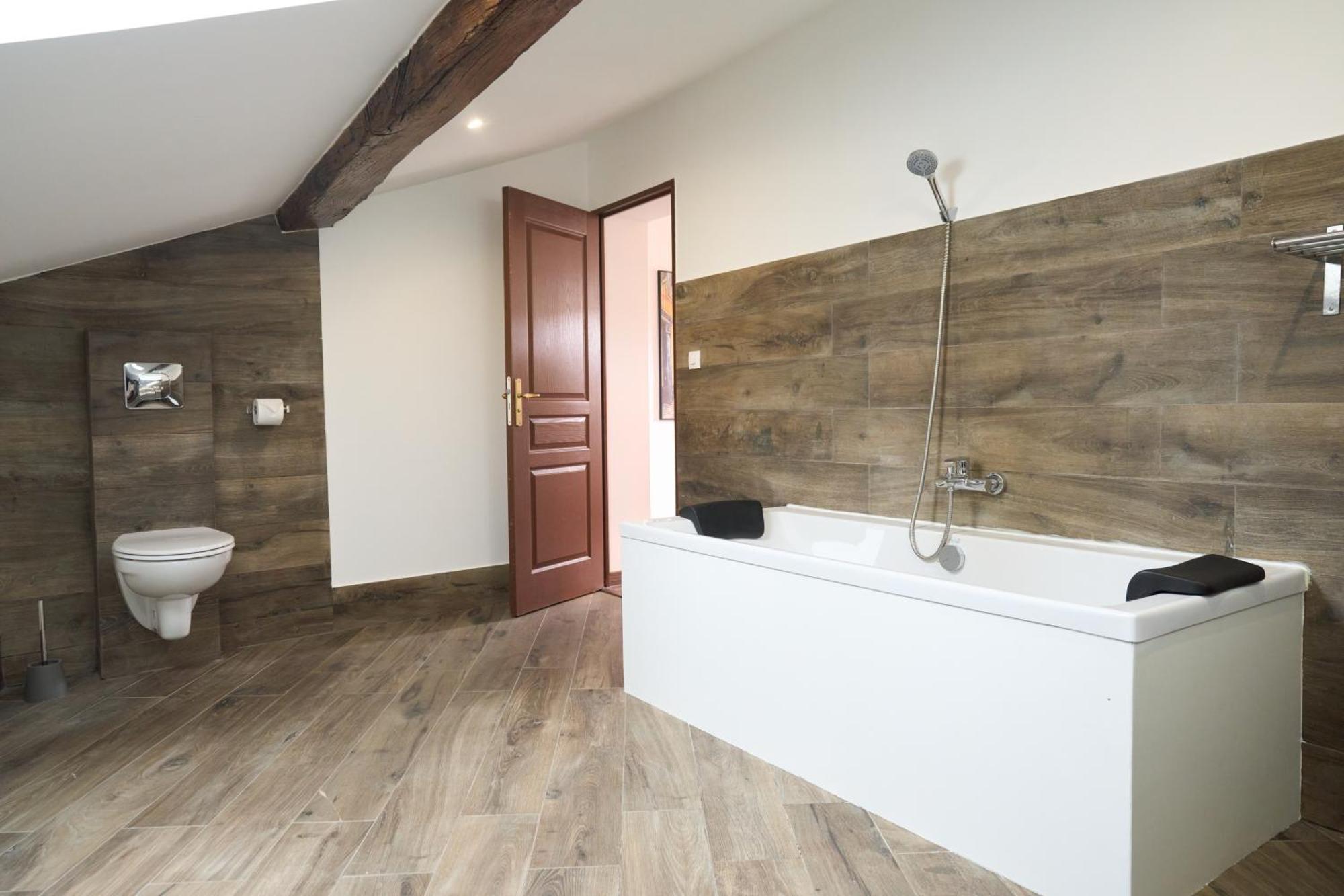 Appartement De La Cadene Saint-Émilion