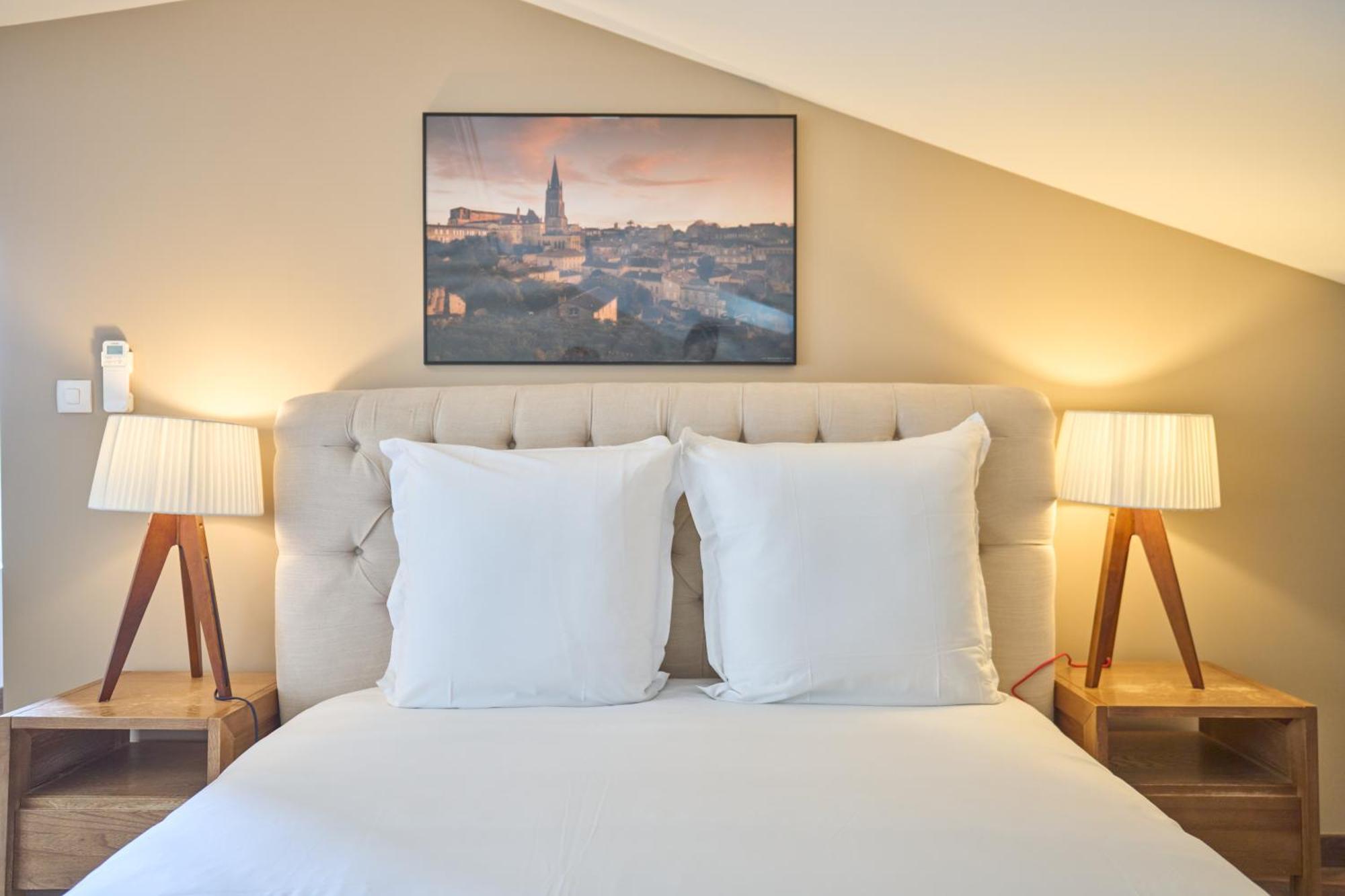 Appartamento Concept St Emilion *