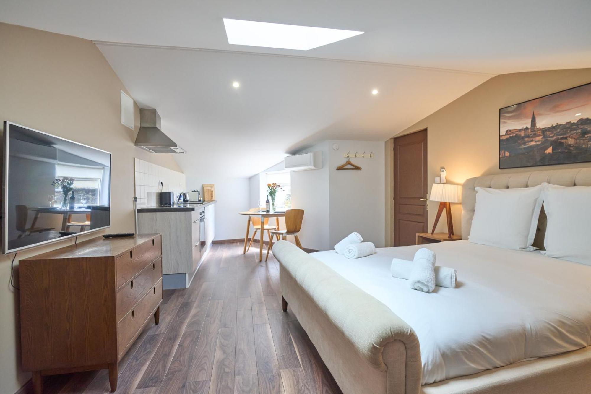 Appartamento Concept St Emilion Saint-Émilion