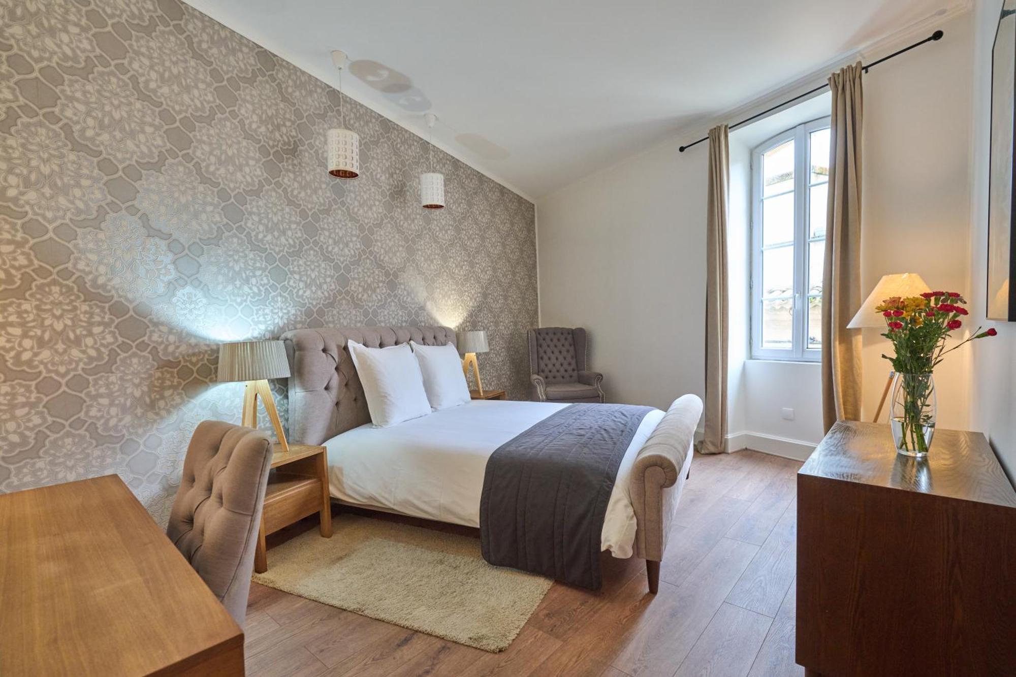 Concept St Emilion Appartamento *