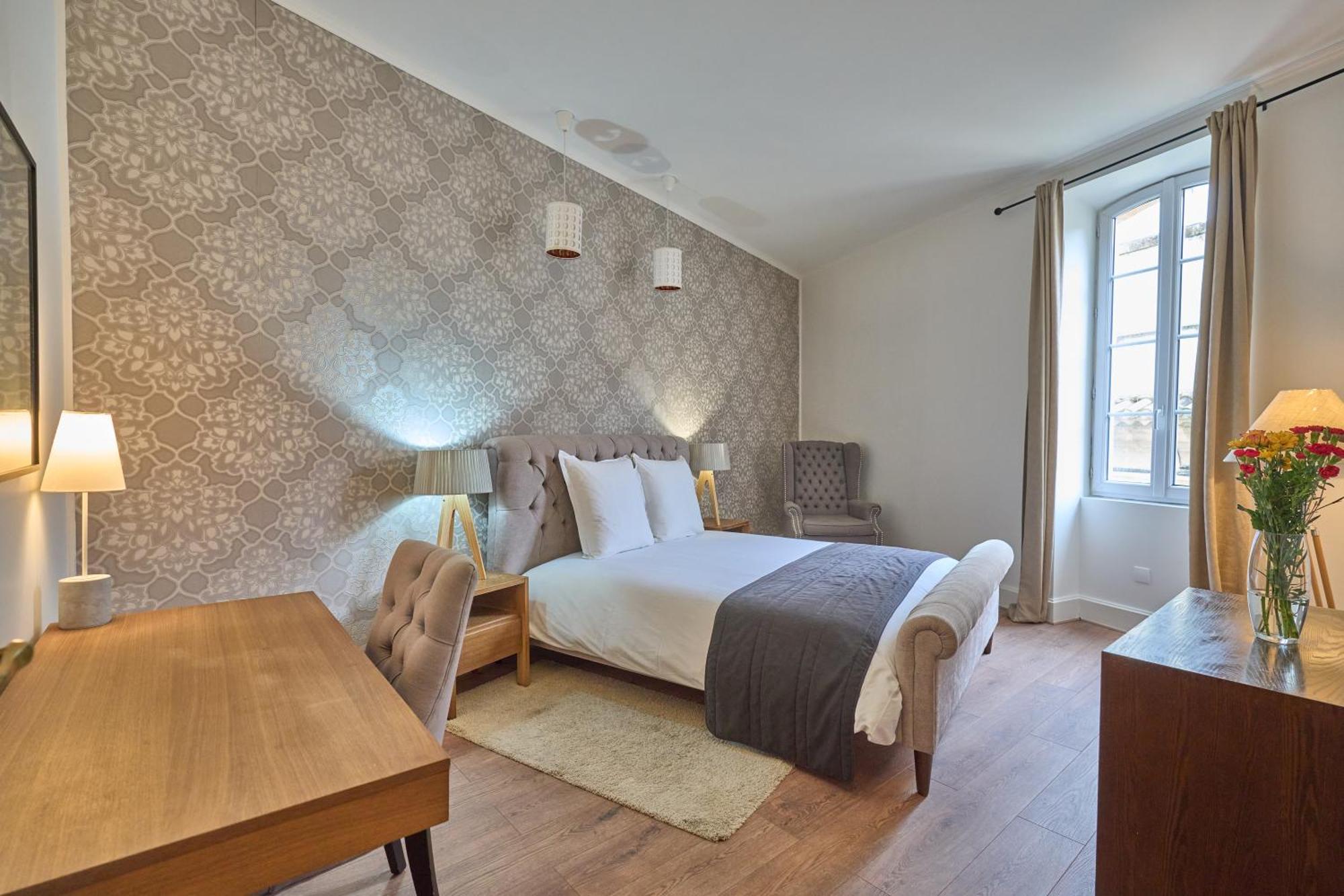 Appartement De La Cadene *