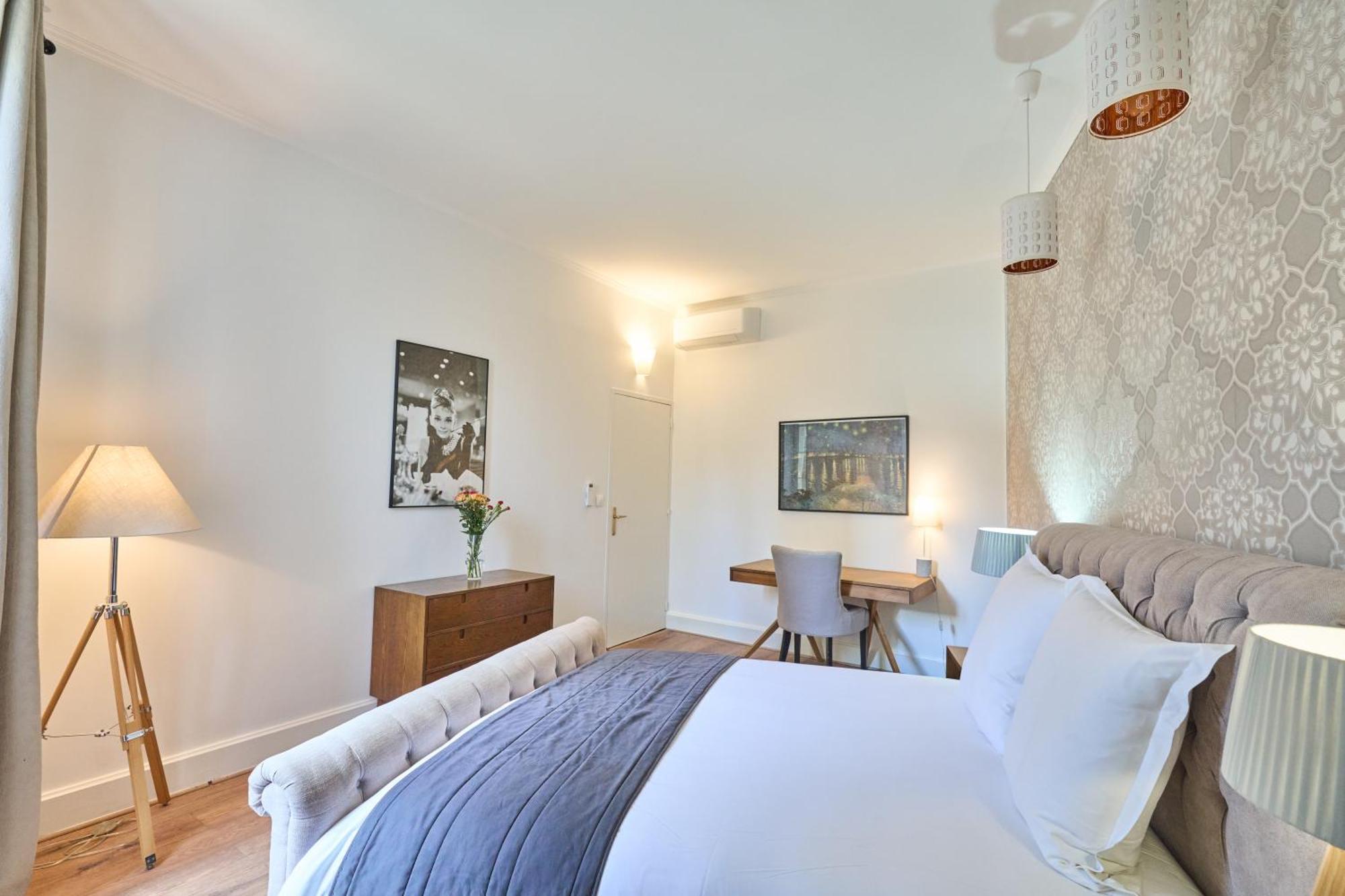 Appartamento Concept St Emilion