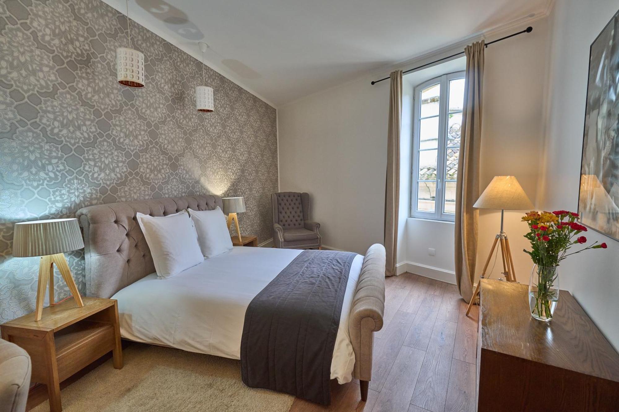 Concept St Emilion Appartamento Saint-Émilion
