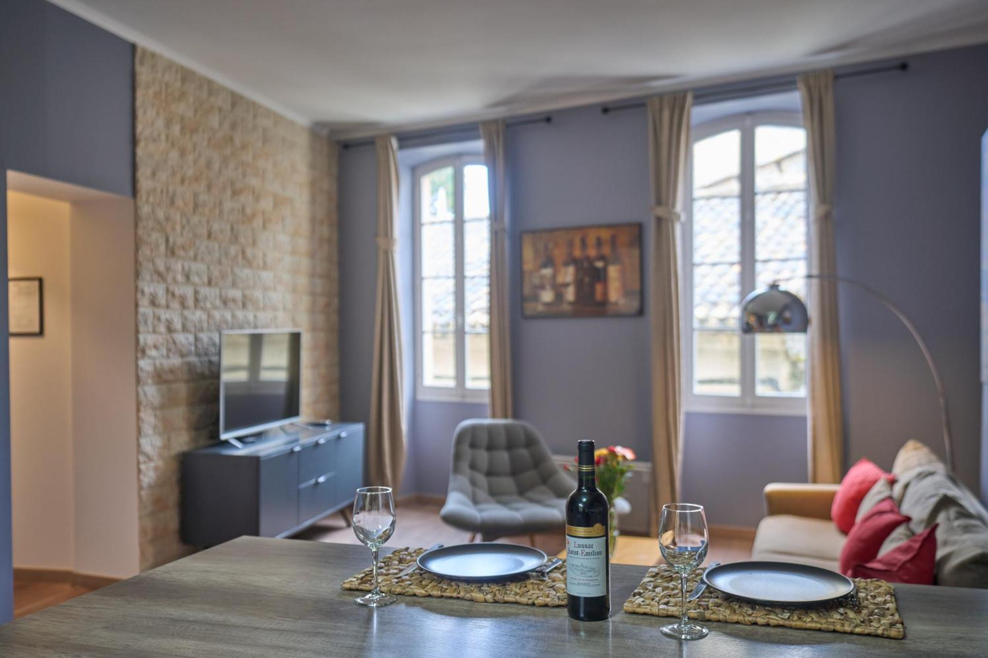 Concept St Emilion *