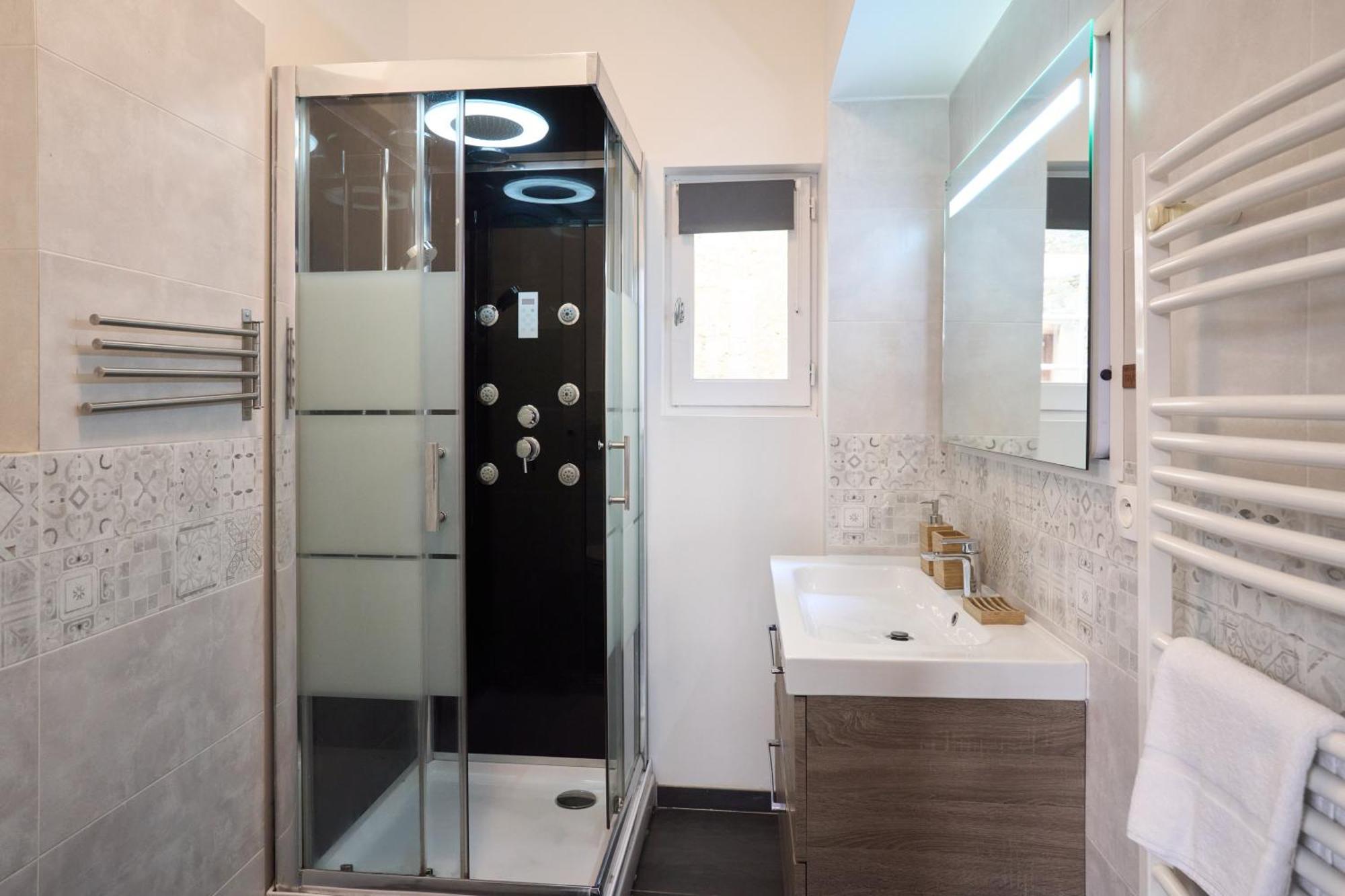 De La Cadene Appartement Saint-Émilion