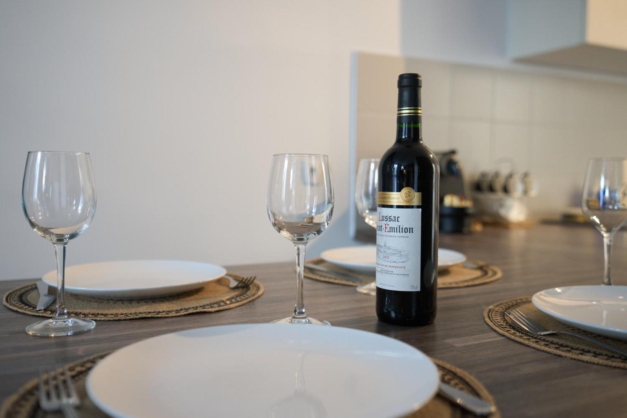 Concept St Emilion *