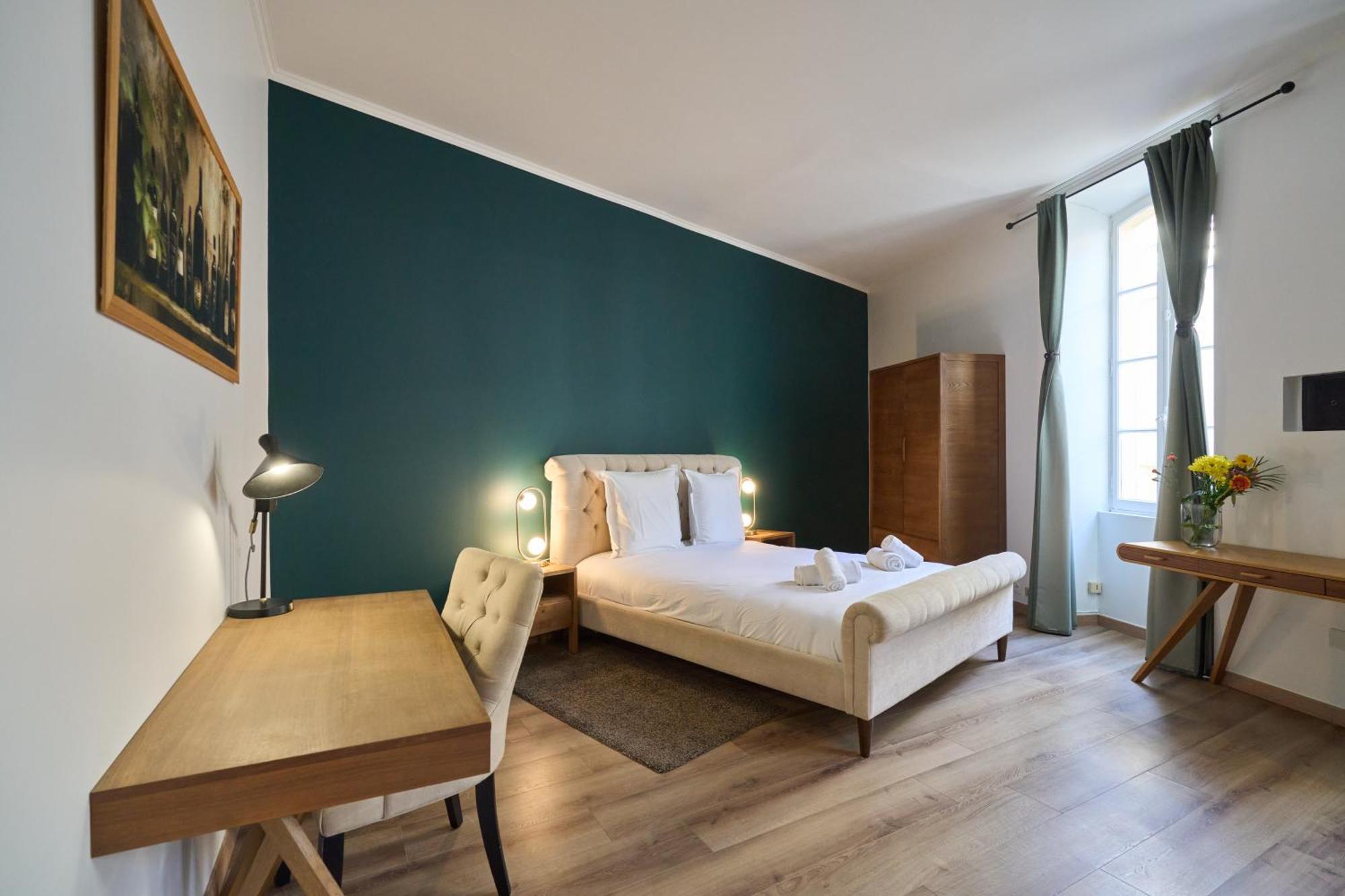 Appartamento Concept St Emilion