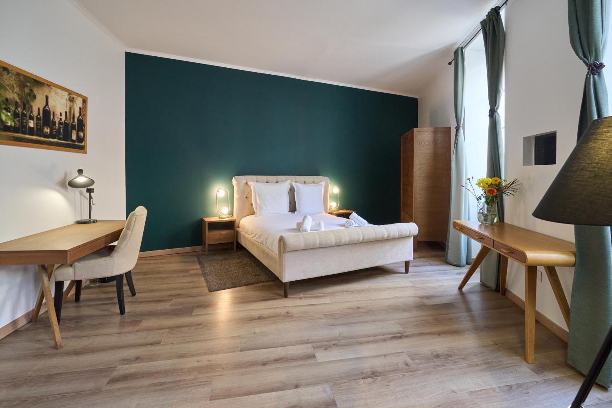 Appartement De La Cadene Saint-Émilion