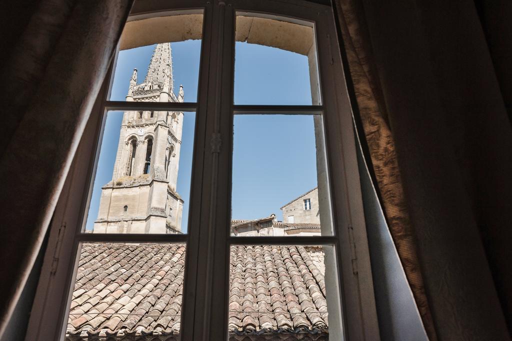 Appartamento Concept St Emilion Saint-Émilion