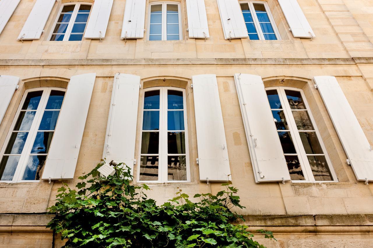 Appartement De La Cadene Saint-Émilion