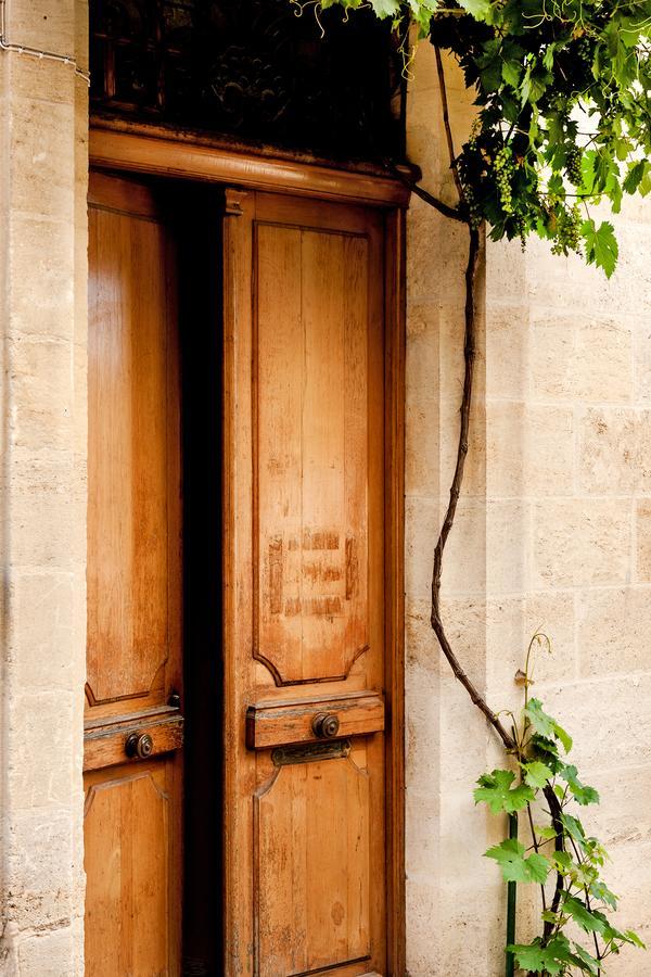De La Cadene Appartement